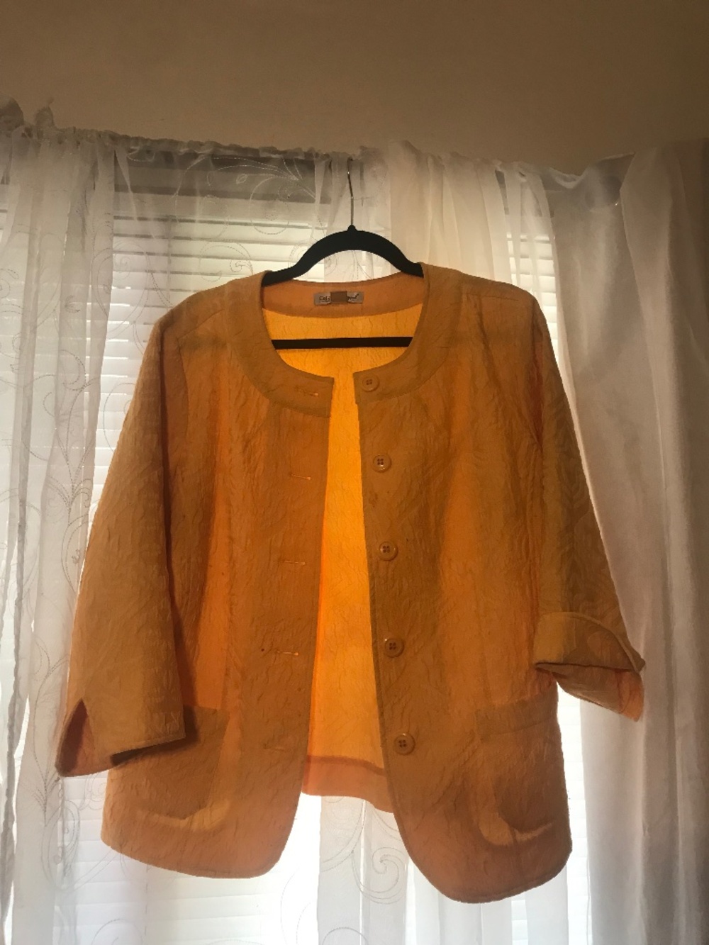 Women’s Jacket - Picture 1 of 4